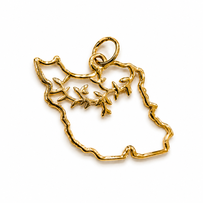 پلاک ایران جان