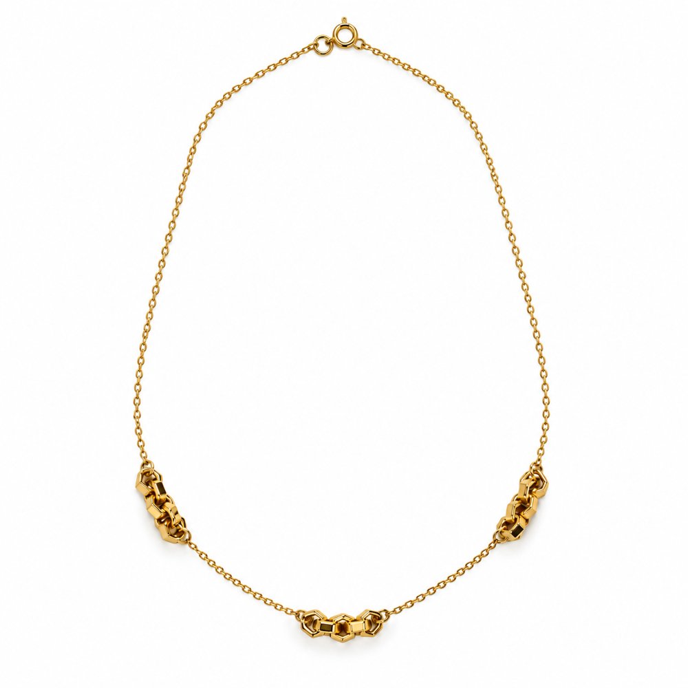 zipa_necklace_very_small گردنی اسپرت - Image 1
